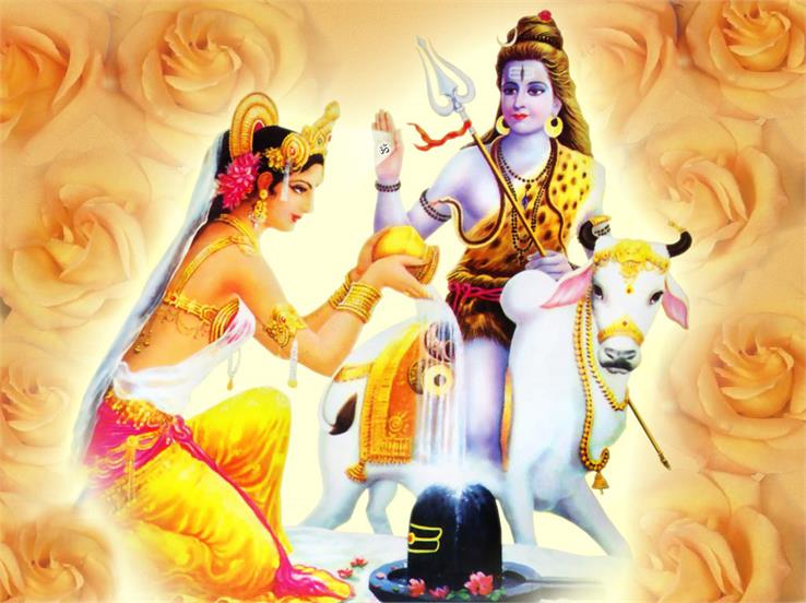 lord shiva